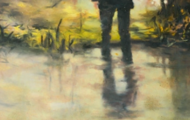 Benedict Wells: Hard Land